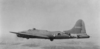 “ALL AMERICAN” – The Miracle B-17 Flying Fortress