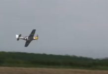 The Loudest P-51 Aircraft Scream Ever Heard The Loudest P-51 Aircraft Scream Ever Heard