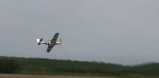 The Loudest P-51 Aircraft Scream Ever Heard The Loudest P-51 Aircraft Scream Ever Heard