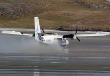 Barra Airport – The Most Stunning Landing Spot In The World Barra Airport - The Most Stunning Landing Spot In The World