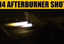 F-14 and F/A-18 Aircraft Carrier Night Cat Shots F-14 and F/A-18 Aircraft Carrier Night Cat Shots