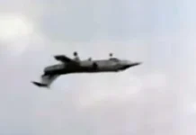 Touch-roll-touch in a F-104! I need to try this in a Cessna… The legendary Belgian Air Force pilot Bill Ongena used to do something with his F-104G that even Lockheed and its test pilots deemed impossible