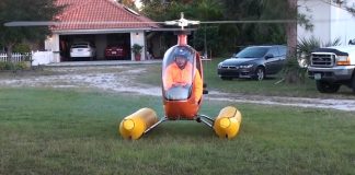 The Ultimate Micro Helicopter – Can’t Wait to See a Gunship Version The Ultimate Micro Helicopter – Can’t Wait to See a Gunship Version