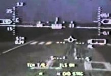 USAF F-16 Pilot Attempts Deadstick Landing… And Makes The Runway F-16 Pilot Attempts Deadstick Landing… AVGEEKS