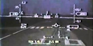 USAF F-16 Pilot Attempts Deadstick Landing… And Makes The Runway F-16 Pilot Attempts Deadstick Landing… AVGEEKS