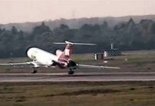 When an ex-fighter pilot forgets that he is flying a passenger jet now! When an ex-fighter pilot forgets that he is flying a passenger jet now!