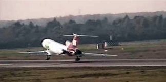 When an ex-fighter pilot forgets that he is flying a passenger jet now! When an ex-fighter pilot forgets that he is flying a passenger jet now!