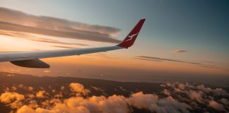 Qantas’s Midlife Crisis: From Flying High to Crash Landing in Legal Turbulence