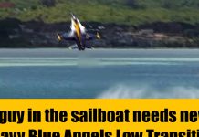 Blue Angels Low Transition High-Performance Climb Blue Angels Low Transition High-Performance Climb