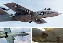 YA-9 vs YA-10: A “Dogfight” Between the YA-9 and the YA-10 YA-9 vs YA-10