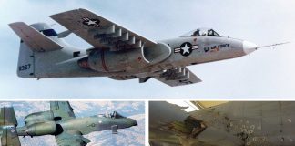 YA-9 vs YA-10: A “Dogfight” Between the YA-9 and the YA-10 YA-9 vs YA-10