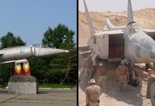 Soviet Aircraft Photo Roundup