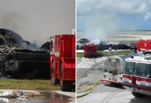 The Most Expensive Aircraft Loss in History Avgeeks The Most Expensive Aircraft Loss in History