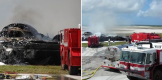 The Most Expensive Aircraft Loss in History Avgeeks The Most Expensive Aircraft Loss in History