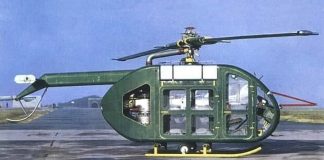 Fiat 7002 – Helicopter That Looks Like A Flying Drinks Cabinet avgeeks Fiat Model 7002 general-purpose helicopter