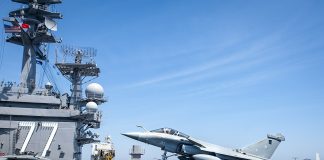 Ooh La La! Is the *Charles de Gaulle* Really All That? A Deep Dive (and Snarky Look) at France’s Nuclear-Powered Aircraft Carrier