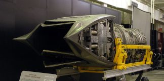 Awakening the Raptor: The F-22’s Mighty Engines in a Sonic Spectacle