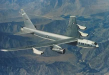 TF-39 Whine: Experience the Sound of the Mighty C-5