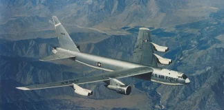 TF-39 Whine: Experience the Sound of the Mighty C-5