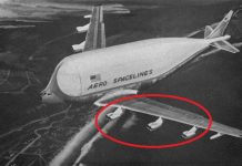They Tried to Turn a B-52 Into THIS?! The Colossal Guppy Story. They Tried to Turn a B-52 Into THIS?! The Colossal Guppy Story.