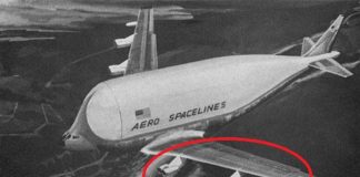 They Tried to Turn a B-52 Into THIS?! The Colossal Guppy Story. They Tried to Turn a B-52 Into THIS?! The Colossal Guppy Story.