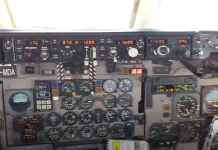 MD-80 Has the Most Irritating Cockpit Sound in Commercial Aviation MD-80 Has the Most Irritating Cockpit Sound in Commercial Aviation