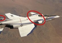 Canards on a Phantom?! How the YF-4E Rewrote the Rules of Flight (At Mach 2)