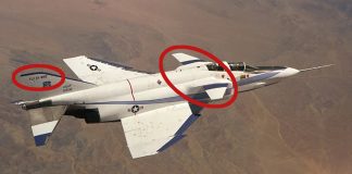 Canards on a Phantom?! How the YF-4E Rewrote the Rules of Flight (At Mach 2)