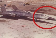 Before the SR-71, There Was Archangel: The Secret A-12 Test Footage from Area 51! Before the SR-71, There Was Archangel: The Secret A-12 Test Footage from Area 51!