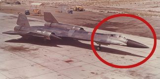 Before the SR-71, There Was Archangel: The Secret A-12 Test Footage from Area 51! Before the SR-71, There Was Archangel: The Secret A-12 Test Footage from Area 51!