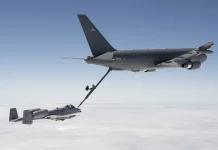 KC-46 Pegasus: So Expensive, It’s Practically a Stealth Taxpayer Drain