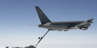 KC-46 Pegasus: So Expensive, It’s Practically a Stealth Taxpayer Drain
