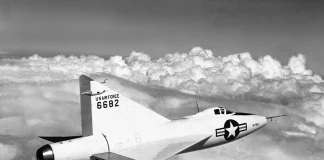 5 Experimental Aircraft That Pushed Boundaries (And Broke Them)