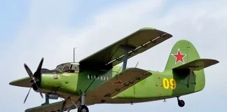 Slow by Design: 5 Military Aircraft That Were Built to Linger
